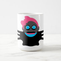 iizo-Goy Clupkitz Beverage Coffee Mug