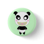 Ijimekko the Panda