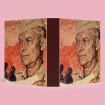 Ike binders