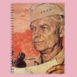 Ike notebooks