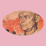 Ike stickers