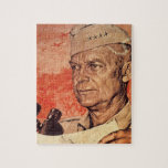 Ike puzzles
