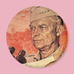 Ike magnets