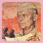 Ike stickers