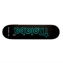 iKolaba Skateboard