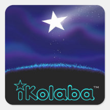 iKolaba Sticker