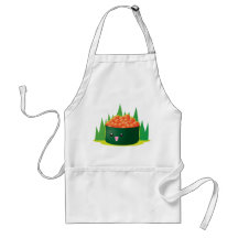 Ikura Sushi Aprons