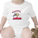 Il est être impressionnant cubain bodies pour bébé