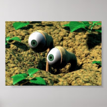 il est venu de dessous posters