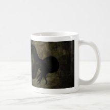 Il était tasse populaire