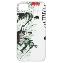 Il GrandeTorino iPhone 5 Cover