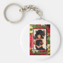 IL SAIT QUAND VOUS êtes ÉVEILLÉS Porte-clefs