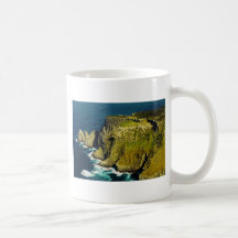 Île de Tasman, Tasmanie, Australie Tasse À Café
