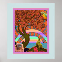 Île d'imaginaire posters