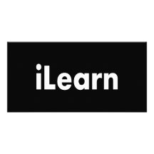 iLearn Photo Card