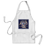 ILEFSA, Inc Logo Apron