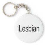 iLesbian Key Chains