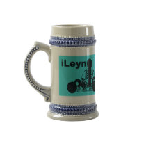 iLeyn Steins Mugs