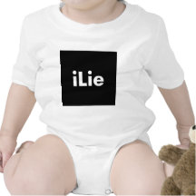 iLie Rompers