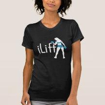 ilift - Woman T Shirt