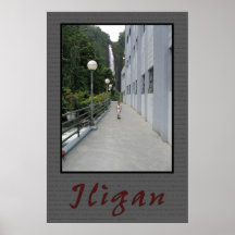 iligan print