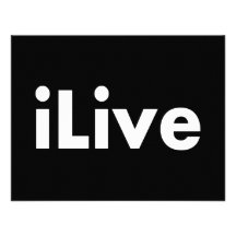 iLive Custom Announcement