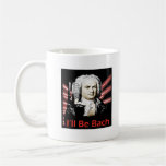 I'll Be Bach Mug
