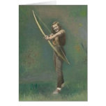 I'll be your cupid card