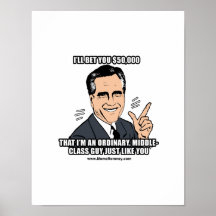 I'LL BET YOU 50,000 DOLLARS PRINT