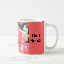 I'll Fix It. I'm a Nurse. Coffe Mug Gifts Nursing