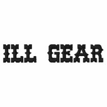 ILL GEAR POLO