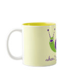 I'll get there when I get there, ok? mugs