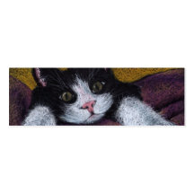 I'll get ya bookmarks business card