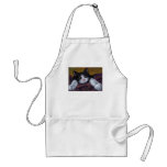 I'll get ya! by Tanya Bond Apron