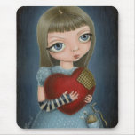 I'll mend your heart... mouse pads