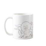 "ill rymes" Mug