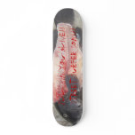 i'll skin you alive!! street surfe... skate boards