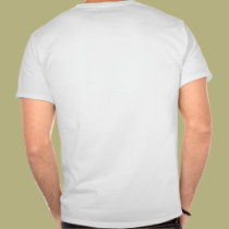 I'll vote for a woman for president... t-shirts