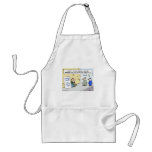 illegal alien immigration please help Obama aprons