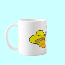 ILLEGAL DRUGS ARE FOR LOSERS AND IDIOTS mugs