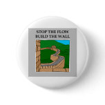 illegal immigration design buttons