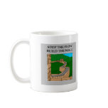 illegal immigration design mugs