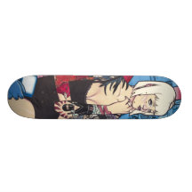 Illest Skate Skate Board Decks