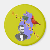 Illinois Magnet