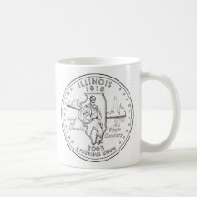 Illinois Mug
