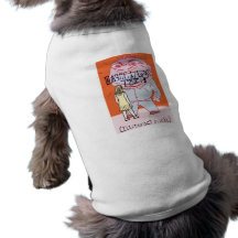 Illiteracy sucks pet t-shirt