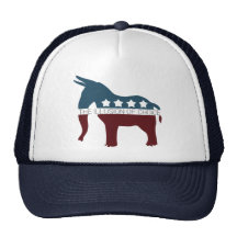Illuion of Choice Trucker Hats