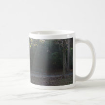 Illuminated Bench Mugs