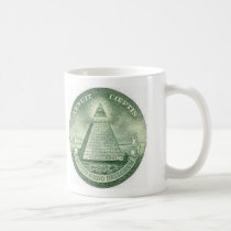 Illuminati mugs