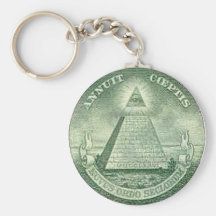 illuminati key chains